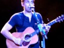 free fallin - john mayer indianapolis, indiana 7-5-08