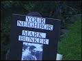 Scientology:  The Revenge Picket - Part 1