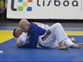 Mikael Marffy European Champion 2007 (BJJ)