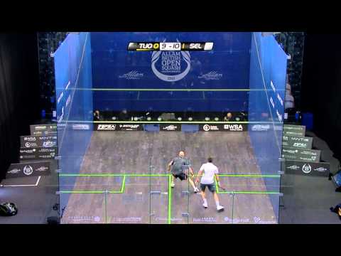 British - Exclusive Offer for YouTube : http://www.psasquashtv.com/page/YouTube Download this match here : http://shop.psasquashtv.com/downloads.aspx Dunlop PSA Squash Rankings http://www.psaworldtour.com/pa...