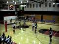 Ramapo Volleyball