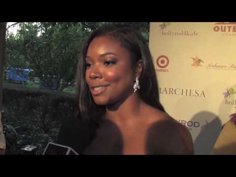 Gabrielle Union