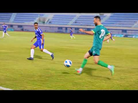 الحرس يتوج بلقب كأس السوبر للوزارات لكرة القدم