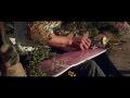 Porcelain Decks by Man Yau (0:03:22)