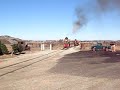Pacific Coast RR #3 on Sun 9 Dec 2007 Pacific Coast RR #3 on Sun 9 Dec 2007