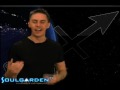 Sagittarius - Friday - 11/27/2009 - Soul Horoscopes