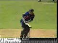 Shoaib Akhtar Fastes Bowl 100.2 MPH