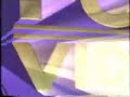 1993-1995 Fox Video Logo With the short fanfare (real