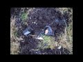 Click here to watch this video 50gr. Selfmade Ground Salute