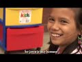 RAUL CELA UNICEF NINO ESPERANZA