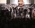 Bellowhead-Prickle Eye Bush/Oxford Folk Festival2008
