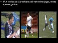 CORINTHIANS OS 10 MANDAMENTOS CORINTHIANS OS 10 MANDAMENTOS