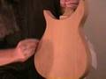 RICKENBACKER 325 VINTAGE 1959 STYLE