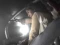 chongo en combi   cobrador versus pasajero