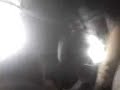 chongo en combi   cobrador versus pasajero