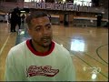 Leon Powe Basketball Training