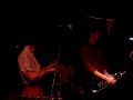 Fanfarlo @ The Independent - Austin, TX (2 of 2)