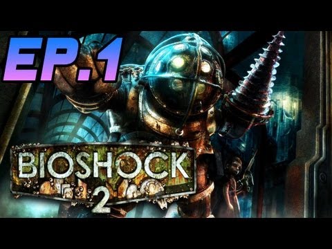 bioshock 2