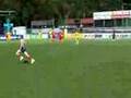 Flitzer beim Gothia Cup / Streakers at Gothia Cup