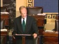 Sen. Moran Warns of the Consequences of Palestian Action at UN