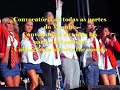 Passeata. Marcha. Walking. RBD Passeata. Marcha. Walking. RBD