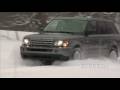 Icon for Post #Land Rovers In The Deep Snow