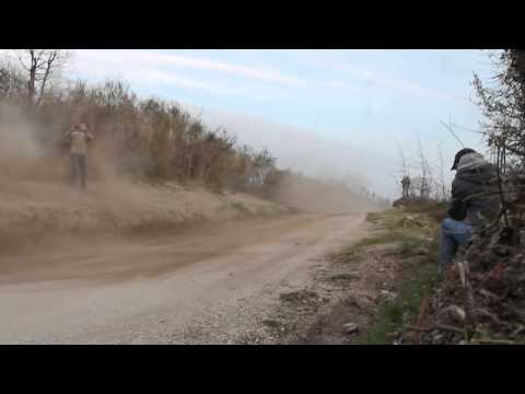 Hyundai WRC - Fafe 2014 Hyundai WRC - Fafe 2014