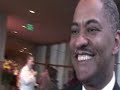4-H Welcomes WSU President Elson S. Floyd