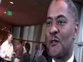 4-H Welcomes WSU President Elson S. Floyd
