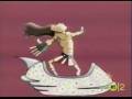 RHCP Love Rollercoaster 1996
