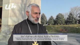 Նոր Կյանքի ընդդիմադիր գյուղապետն ամուսնացավ Եռաբլուրում (տեսանյութ) | Ա1+