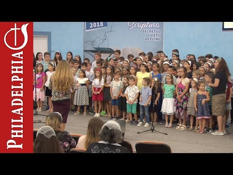 Click to View : Serviciu Divin 16/09/2018 PM (Secretul darniciei)