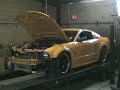 Twin Turbo 07 Mustang GT with 474hp street tune