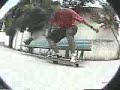 george skateboard anos 90