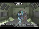 Bioforge Guard Fight