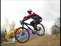Czech 4X Cup 2005 #1 in Prerov