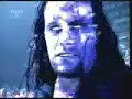 Undertaker Third Sign of Unforgiven