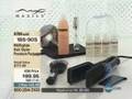 MAXIglide Hair Styler Premium Package - Item: 185-905