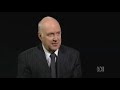 Clarke and Dawe: making friends with Kevin Rudd