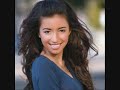 Christian Serratos \"Why Are Boys Lke That\"