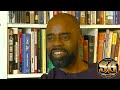 Freeway Ricky Ross talks about his past drug kingpin status