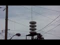 Federal Signal Modulator Tornado Siren