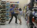 Fight of the BATMEN