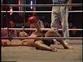 Thailand, Muay Thai Beer Bar Kick Boxing
