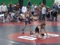 VAC Duals Match #1