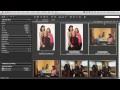 Using Media Pro: Interface