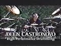 deen castronovo