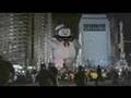 Ghostbusters trailer