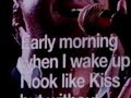 Robbie Williams - Strong