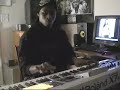 Alicia Keys Diary Piano Cover by Aq